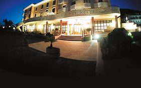 Hotel Valle Rossa San Giovanni Rotondo